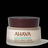 Ahava Uplift Night Cream 50ml