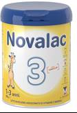 Novalac 3 A. Menarini 800g