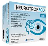 NEUROTROF*800 16 Bust.