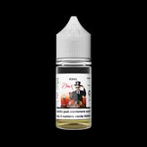 Dr Jack Il Bego King Liquid Liquido Mix and Vape 10ml Melograno Fico d'India Ghiaccio (Nicotina: 0 mg/ml - ml: 10)