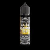 Ice Club Mango Ice La Tabaccheria Liquido Shot 20ml Mango Ghiaccio (Nicotina: 0 mg/ml - ml: 20)