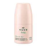 Deodorante Protezione 24H Rêve De Thé Nuxe Roll-On 50ml