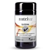 Nutriva Gliceval 30cpr