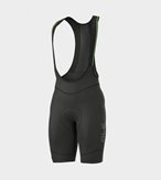 Pantalone invernale ciclismo ALE' R-EV1 CLIMA WINTER nero 2022 - Taglia : L