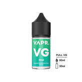 VAPR. Glicerina Vegetale VG - 30ml