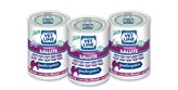 vetline cane salute ipoallergenico cervo 400 gr