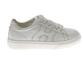 Hogan Junior  Sneaker J 340 in pelle - Taglia : 33