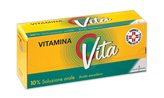 Vitamina C 1g Vita 10 Flaconcini 10ml