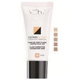 DERMABLEND FONDOTINTA FLUIDO CORRETTORE 25 NUDE 30 ML