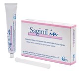 SAGINIL In Cann.Vag.10x60ml