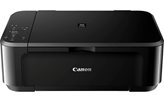 Stampante multifunzione wi-fi inkjet a4 canon mg3650s nera