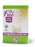 La Finestra Sul Cielo Bio Free Pangrattato Di Riso Senza Glutine Bio 250g