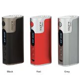 Batteria Aspire Box Zelos 50W - Colore  : Grigio