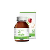 Aceto di Mele Erba Vita 60 Capsule