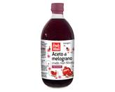 Aceto Di Melograno Non Filtrato Baule Volante 500ml