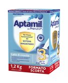 Aptamil 3 Nutricia 1,2Kg Formato Scorta