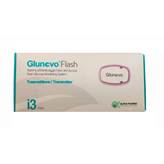 Glunovo Flash I3 - Trasmettitore