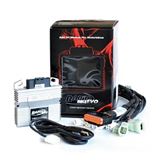 RAPID BIKE EVO ECU DUCATI STREETFIGHTER 1098 S 2009-2013