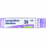 Lycopodium Clavatum 30 ch BOIRON Globuli 1g