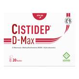 CISTIDEP D MAX 20 Bust.