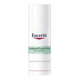 Eucerin Dermopurifyer Oil Control Trattamento Lenitivo Viso Pelle Con Tendenza Acneica 50ml