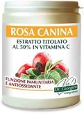 ROSA CANINA ESTR TIT POLV500G