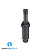 Irrigatore statico Rain Bird UNI-Spray - Alzo 5 - Testina 15VAN