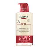 Eucerin Bipac Ph5 Gel Doc400ml