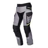 Spyke Equator Dry Tecno - Grey/Anthracite/Yellow Fluo - Taglia Pantalone : M - US 32 -  EU 48