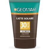 Latte Solare SPF 30 GEOMAR SUN 100ml