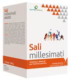 SALI MILLESIMATI 25BUST AQUAVIVA