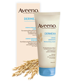 Aveeno Dermexa Crema Idratante Lenitiva 200ml