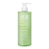 Svr Sebiaclear Gel Moussant Viso e Corpo - Detergente antimperfezioni per pelle grassa a tendenza acneica - 400 ml