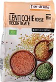 FdL Lenticchie Rosse Dec.400g