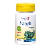 LongLife Astragalo 200mg Integratore Alimentare 60 Capsule