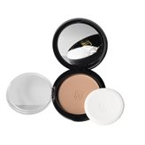 Natural Skin Powder - 40 - Cappuccino