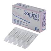 SAGINIL 10 Ovuli 2,8g