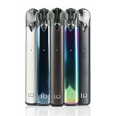 IO Kit Pod AIO Innokin da 0.8 ml e Batteria Integrata da 310mAh - Colore  : Black