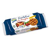 Happy Farm Crostatine Alla Fragola Senza Glutine 180g