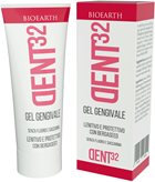 Bioearth Dent32 Gel Gengivale Con Bergaseed 75ml