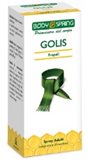 Body Spring Golis Spray Adulti 25 ml