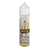 D77 Wild Super Flavor Liquido Mix and Vape 30ml Melone Fragola Guava (Nicotina: 0 mg/ml - ml: 30)