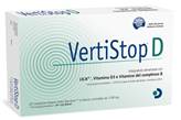 VERTISTOP D 20CPR 1100MG