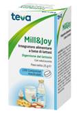 Mill&joy Teva 100cpr