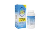 Sella Magnesia Effervescente Integratore Alimentare Gusto Limone 115g