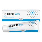 Reidral Ofta Lipogel Perioculare Lenitivo Ed Emolliente 25ml