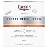 Hyaluron-Filler Vitamin C Booster Eucerin® 3x7,5ml