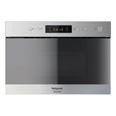 Hotpoint MN 312 IX HA