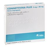 CONNETTIVINA PLUS%10GARZE10x10