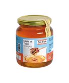 Fior Di Loto Miele Di Tiglio Biologico Dolcificante 500g